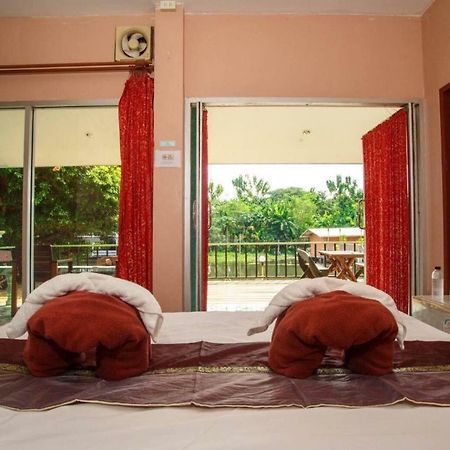 فندق دار ضيافة نوبل نايت كانتْشانابوري المظهر الخارجي الصورة